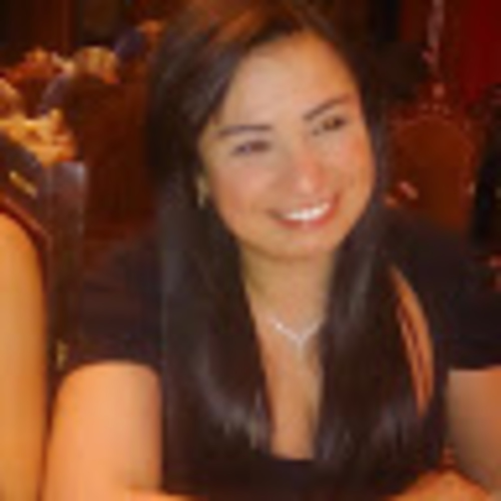 Meet your Posher, Mirna